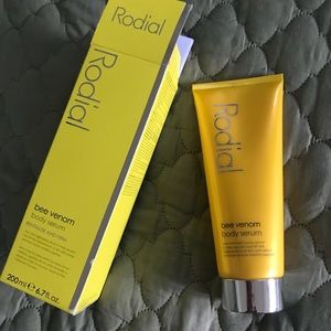Rodial bee venom body serum, 200 ml
